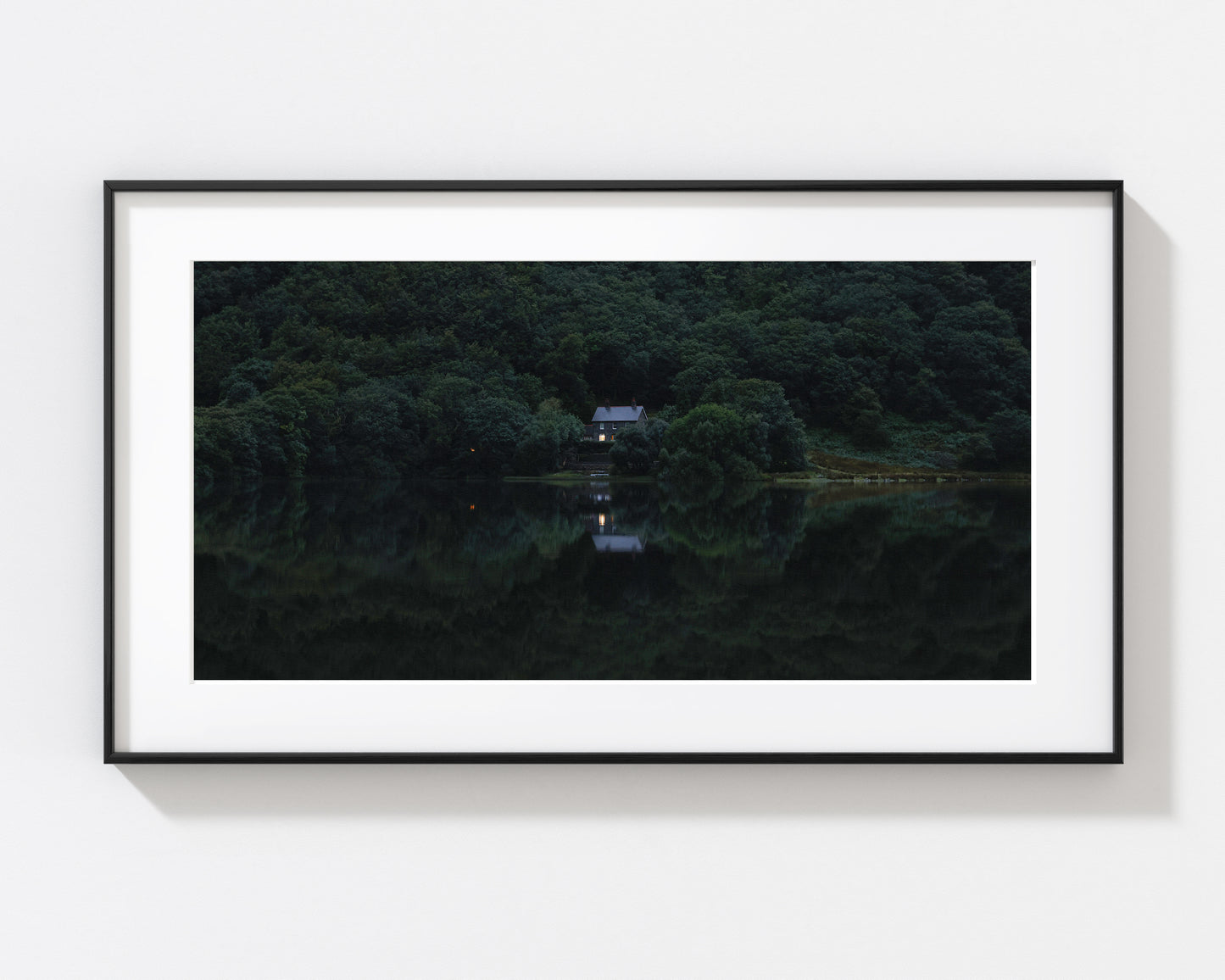 Lakehouse Dreams