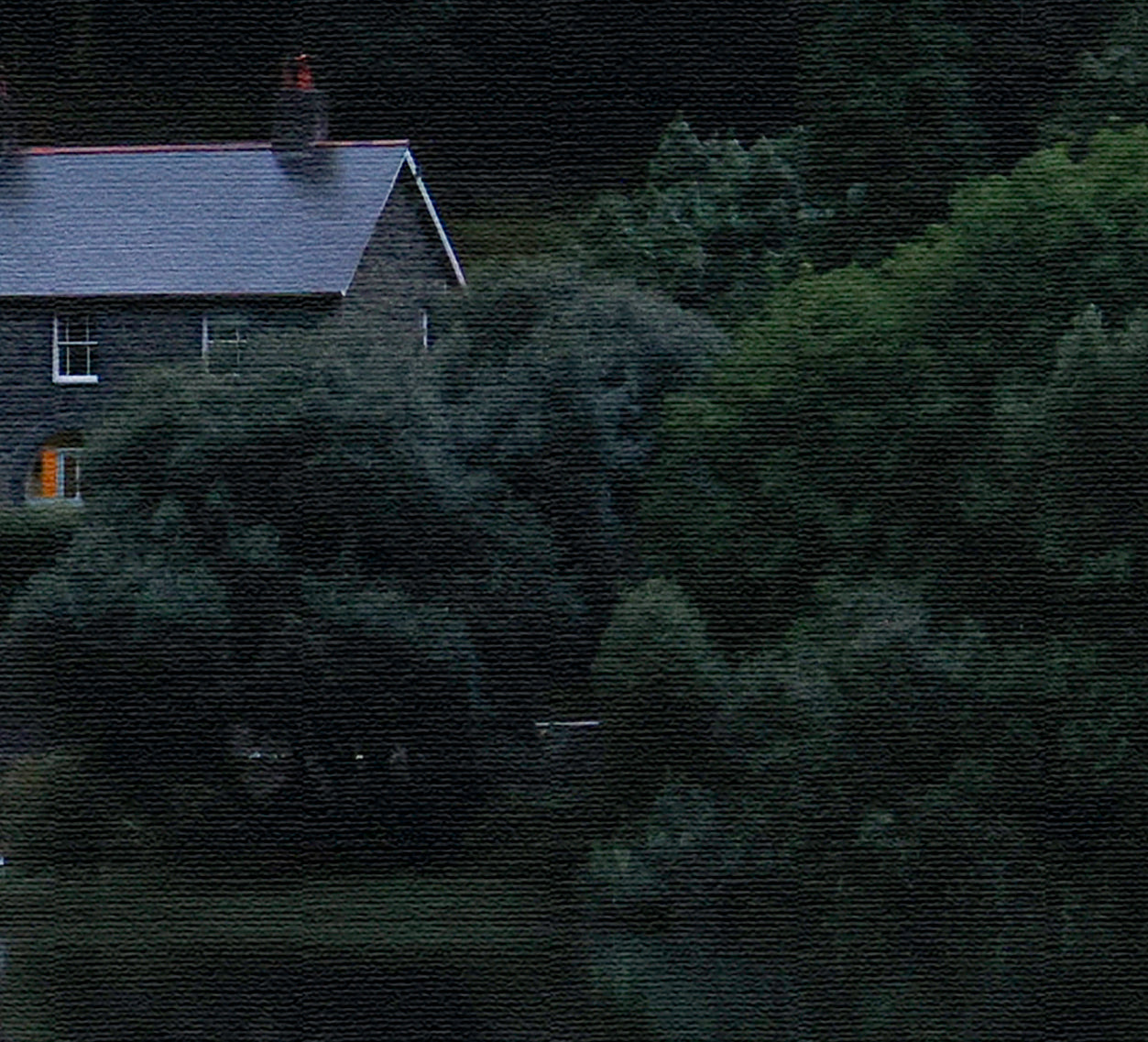Lakehouse Dreams