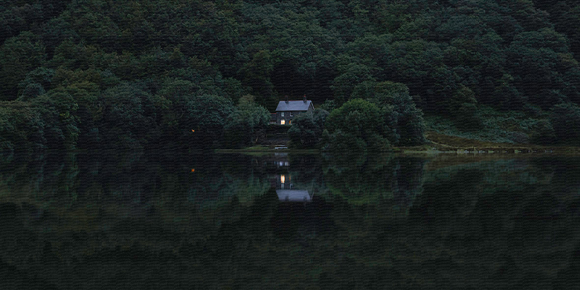 Lakehouse Dreams