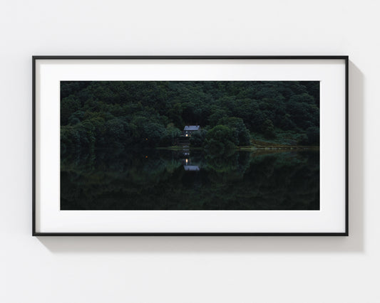 Lakehouse Dreams