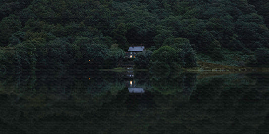 Lakehouse Dreams